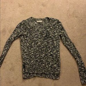 cute fall/winter sweater !!!